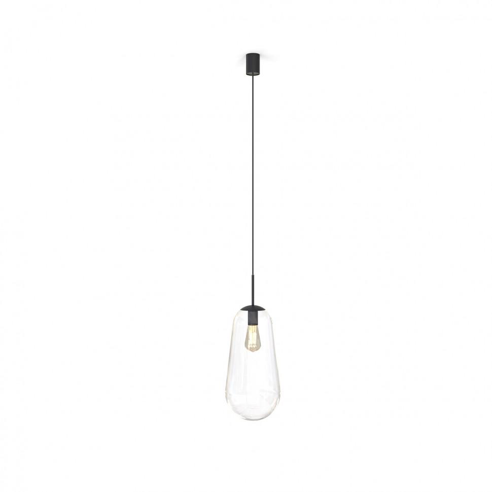 Люстра Nowodvorski 7797 Pear L Black Люстра Nowodvorski 7797 Pear L Black
