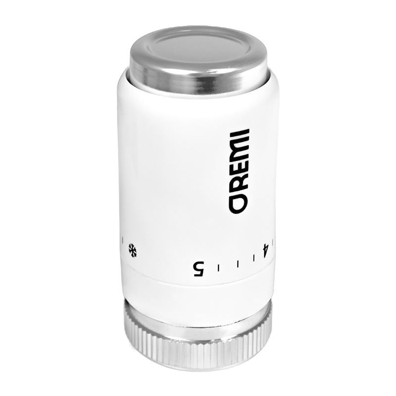 Термоголовка Remi Білий