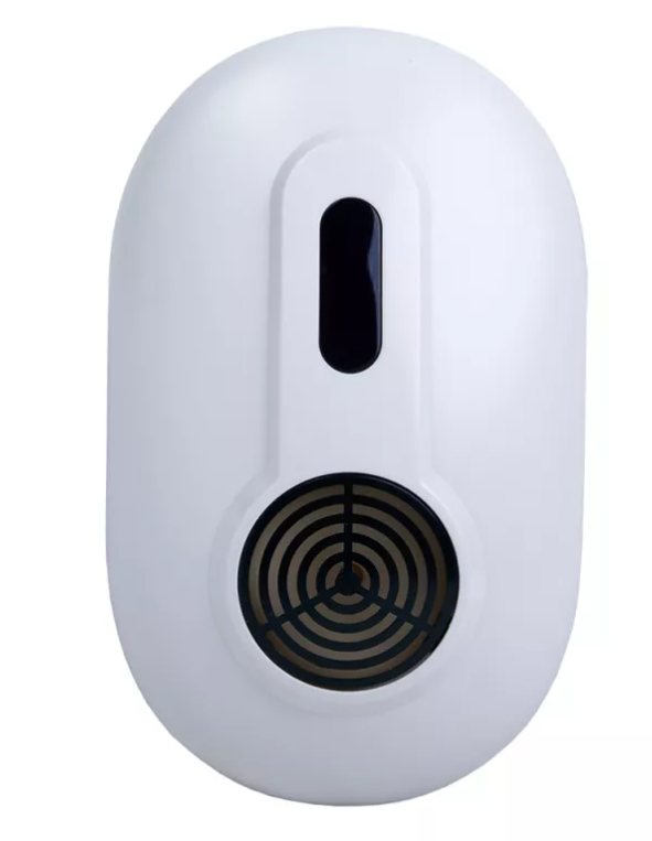 Відлякувач мишей електромагнітно-ультразвуковий SD-042 на відкритому просторі та в стінах до 100 м2 (SD-042) Відлякувач мишей електромагнітно-ультразвуковий SD-042 на відкритому просторі та в стінах до 100 м2 (SD-042)