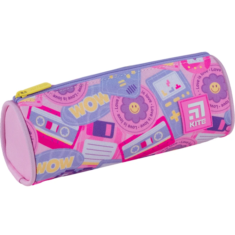 Пенал KITE Love is Love (K24-667-3)