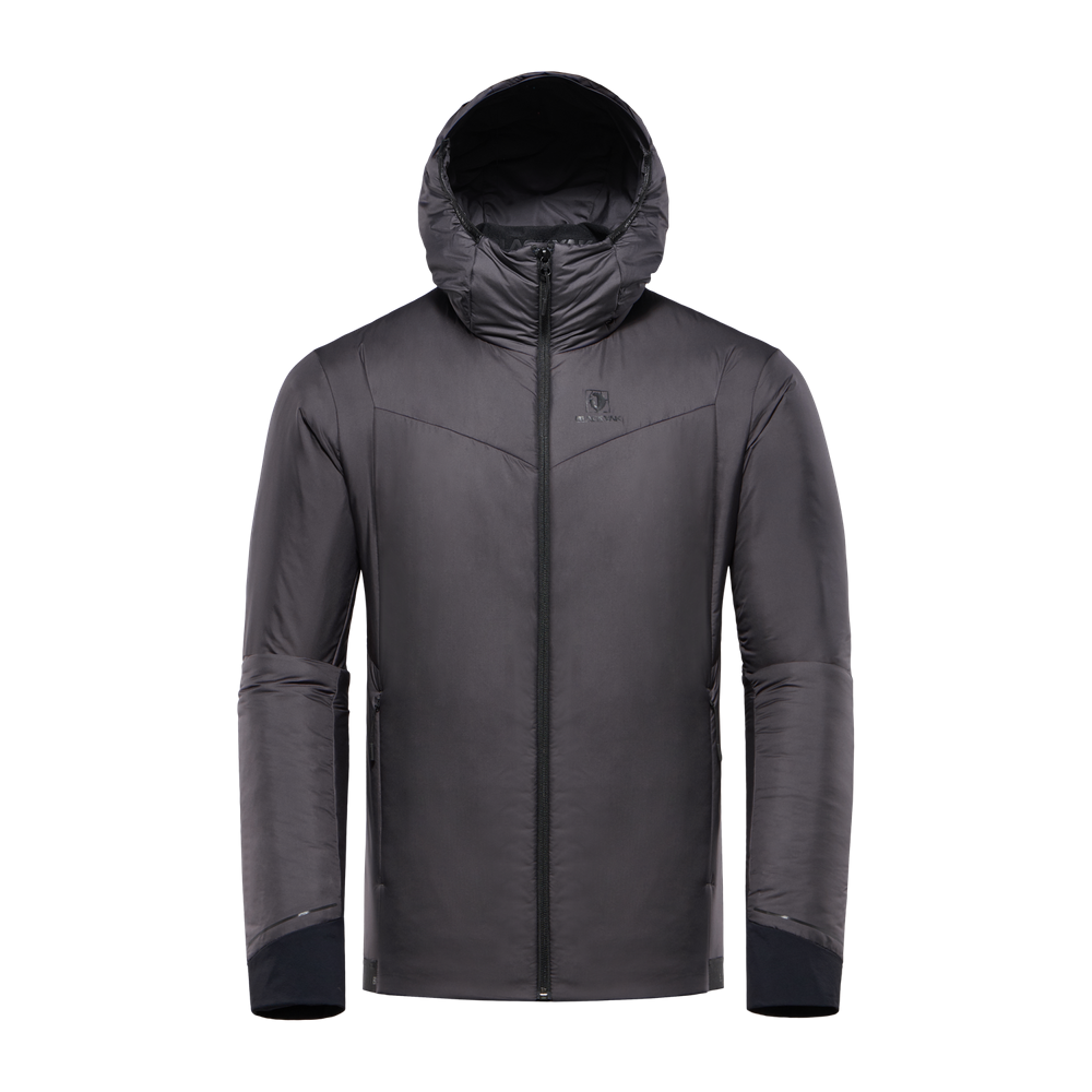 Куртка Black Yak M Calvana HD Hoody Phantom L (1033-BLKY 1910049.06-L)