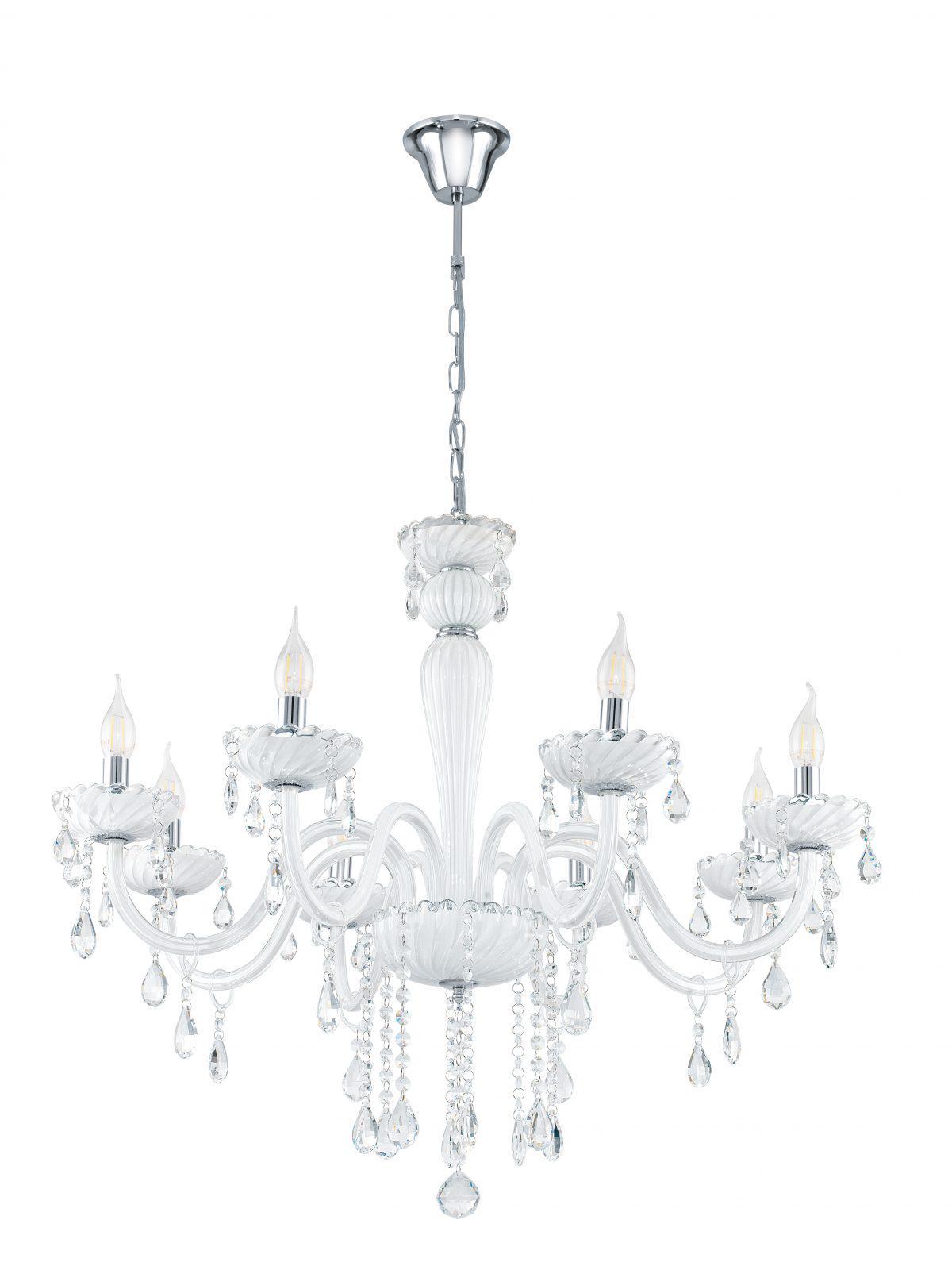 Люстра Eglo Paularo (39114)