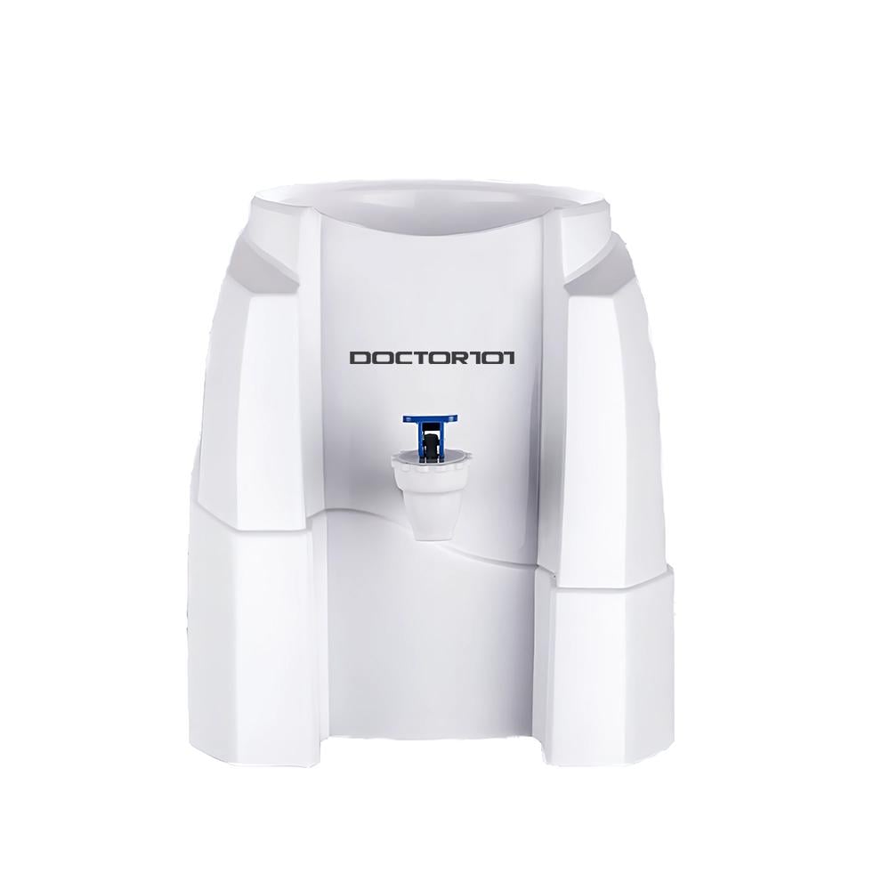 Кулер воды Doctor101 для разных типов бутылей (SWD-1)
