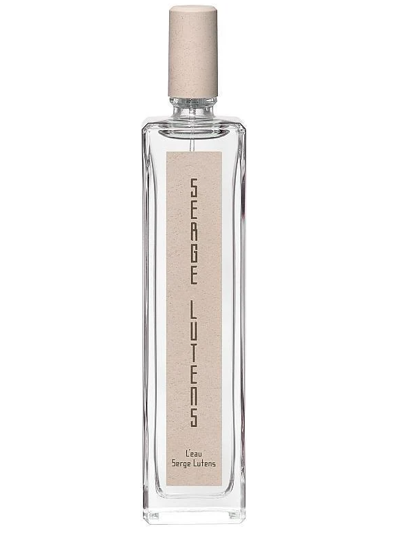 Парфюмированная вода унисекс Serge Lutens L'eau 100 мл в транспортной упаковке (382162)