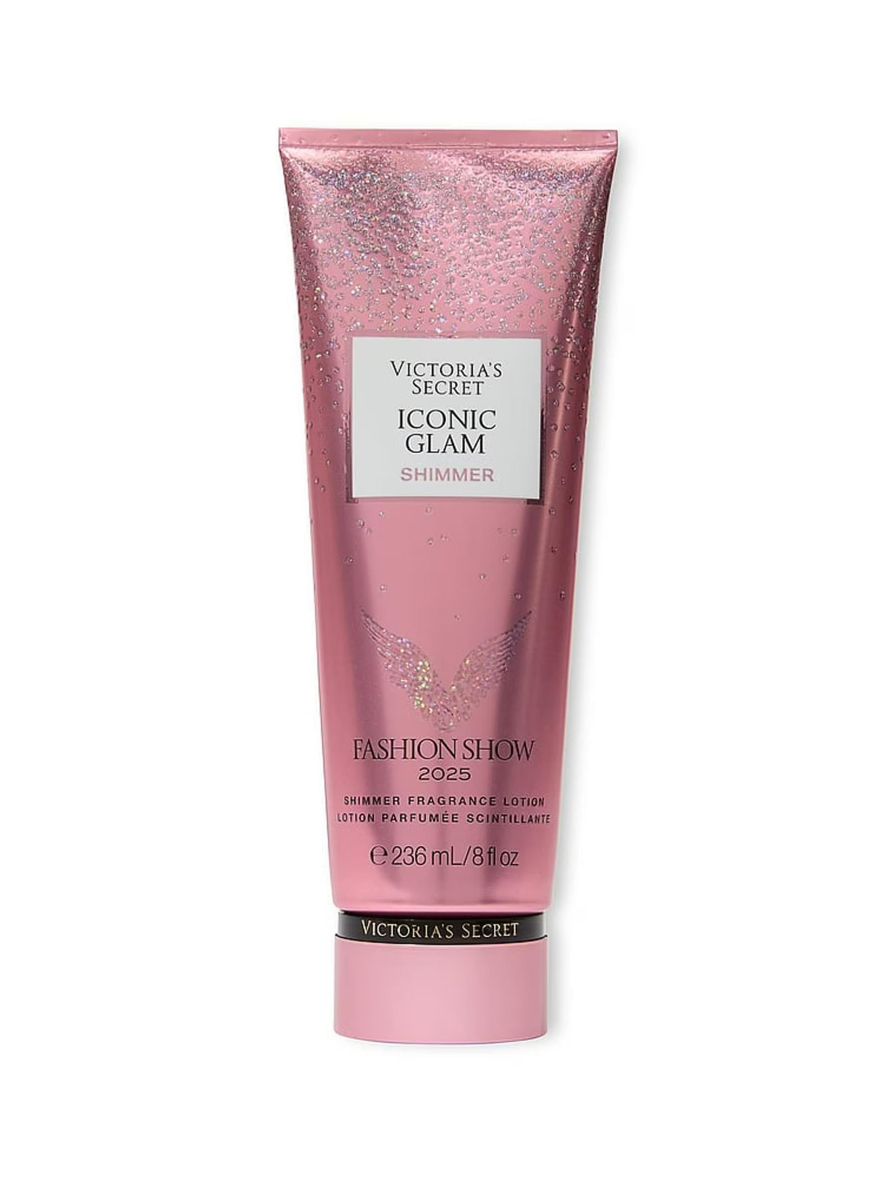 Лосьон для тела Victoria's Secret Iconic Glam Fashion Show Shimmer Fragrance Lotion 236 мл (27091221)