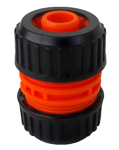 Муфта ремонтная для шланга 3/4" (6551)