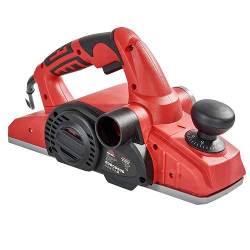 Рубанок електричний Vitals Master Re 110312SKs (000191166) - фото 8 Рубанок електричний Vitals Master Re 110312SKs (000191166) - фото 8