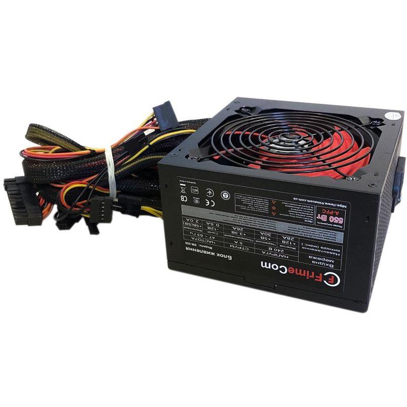 Блок живлення FrimeCom SM550 550W
