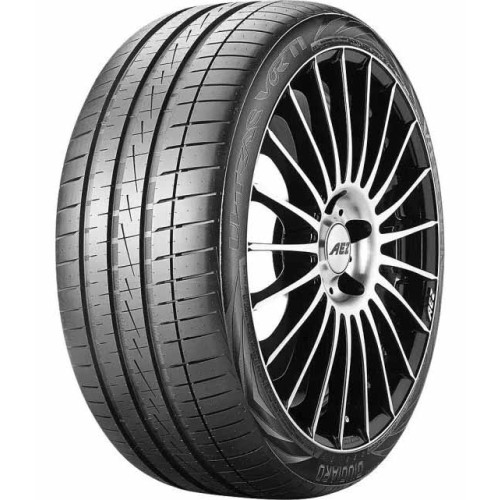 Автошина летняя Vredestein Ultrac Vorti+ 275/45 R21 110Y XL (381210)