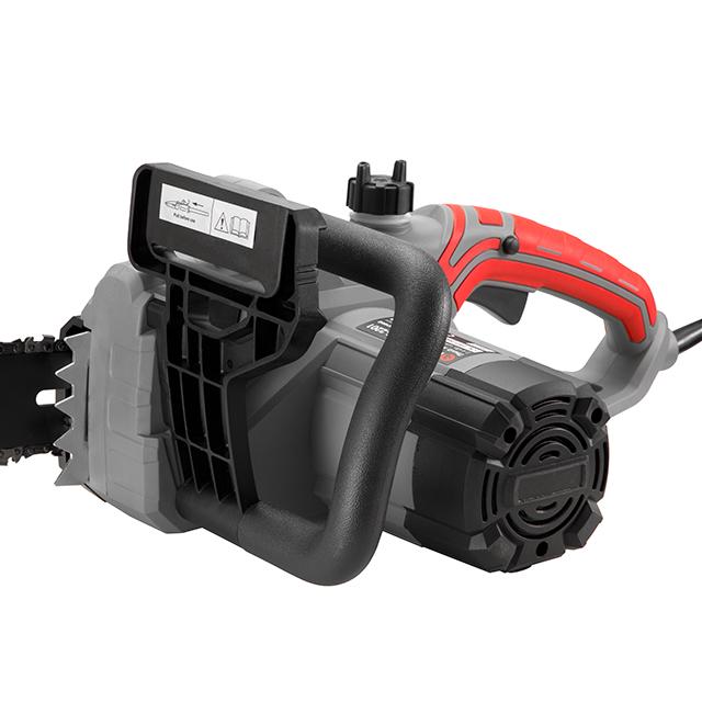 Пила ланцюгова електрична боковий двигун 2400 Вт/шина 40 см - фото 10 Пила ланцюгова електрична боковий двигун 2400 Вт/шина 40 см - фото 10