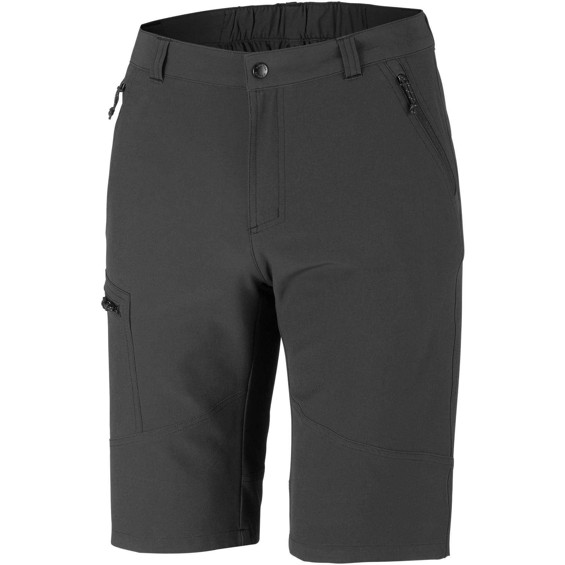 Шорти чоловічі Columbia Triple Canyon Shorts р. 48 Black (AO1291-010-48)