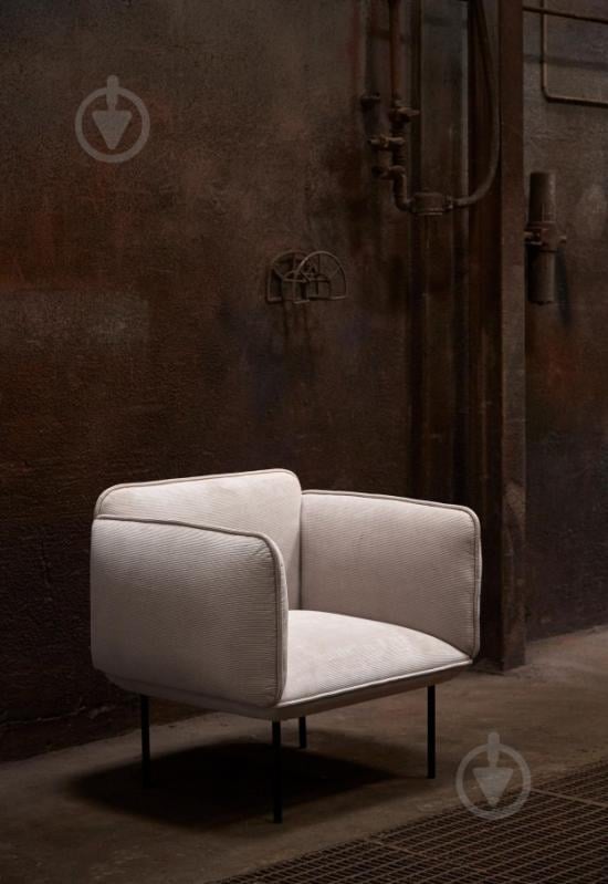 Мягкое кресло JecksonLoft Дорри 0167