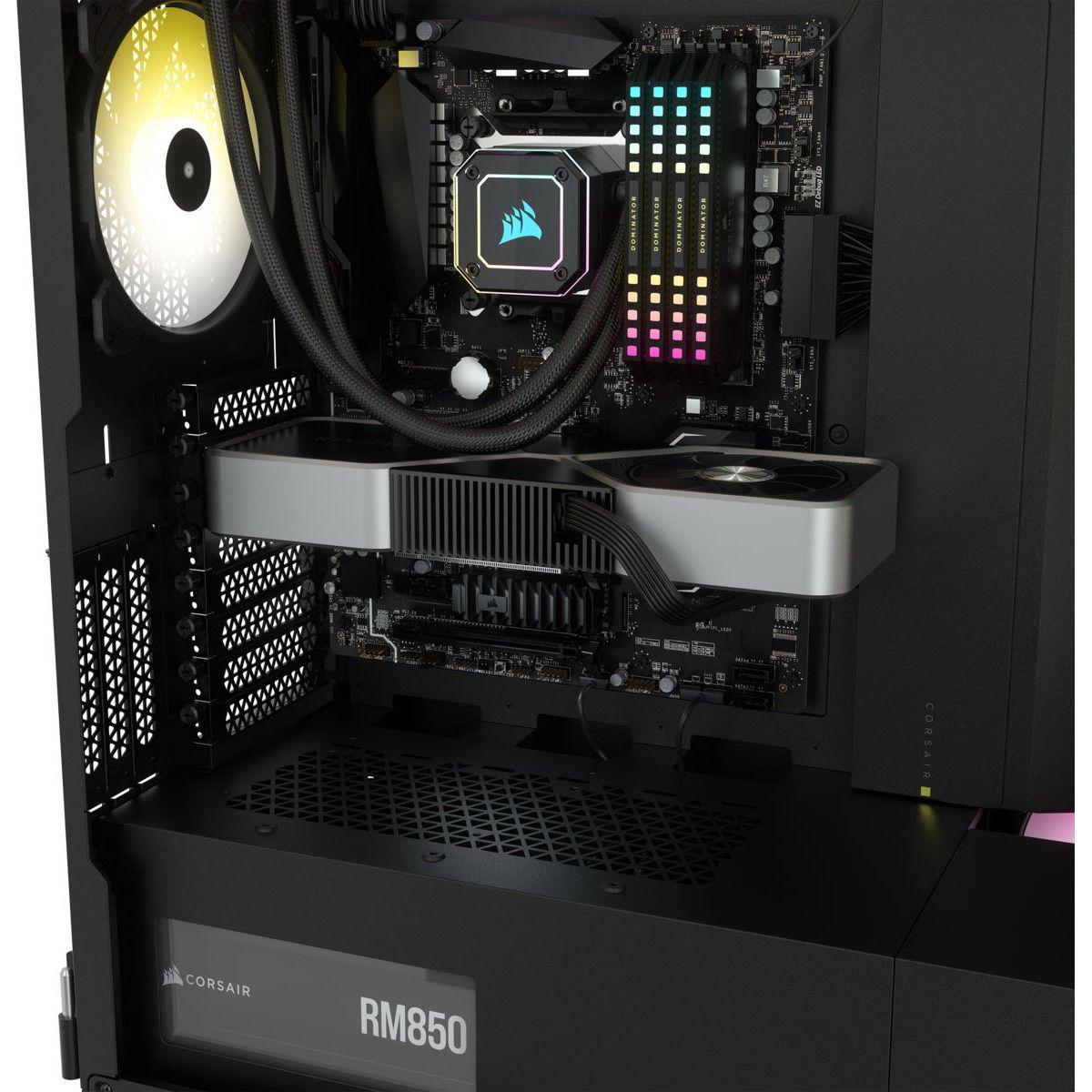 SSD-накопичувач Corsair MP600 Pro XT 2TB (CSSD-F2000GBMP600PXT) - фото 5