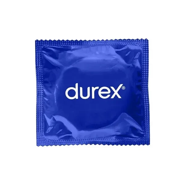 Презервативы Durex Natural XL 57 мм (2712733465)