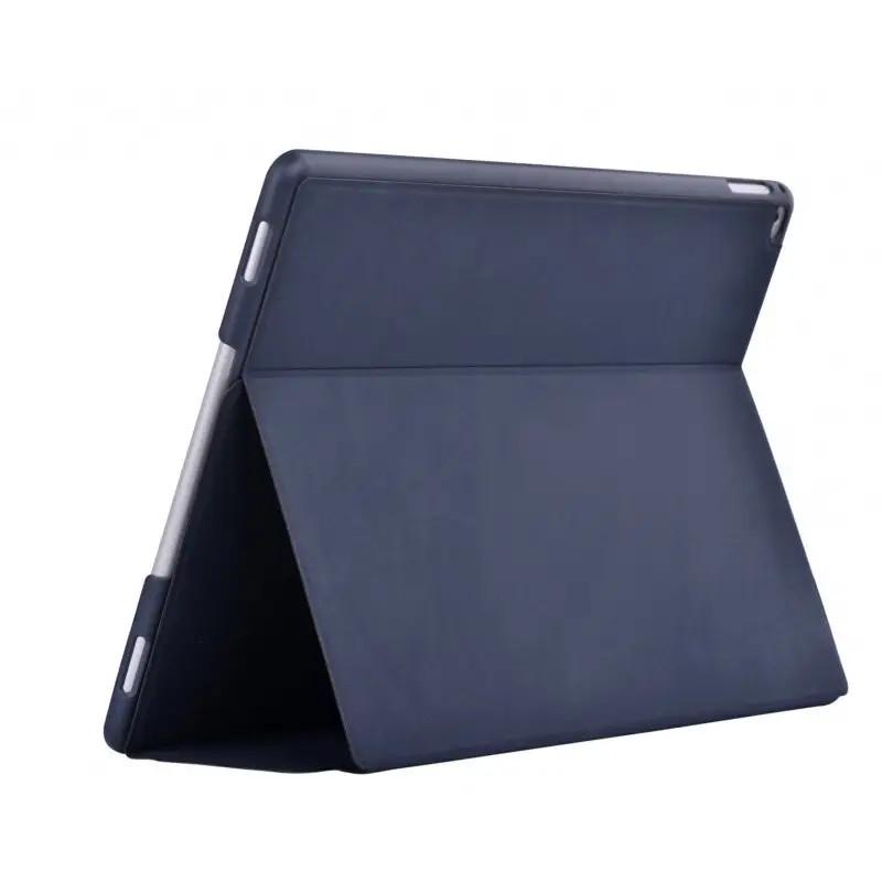 Чехол-книжка Comma Elegant Series for iPad Pro 10.5/iPad Air 3, Blue