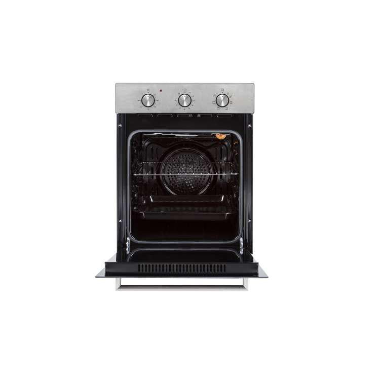 Духова шафа електрична Ventolux OSAKA 6 MT BKX (10559) - фото 6 Духова шафа електрична Ventolux OSAKA 6 MT BKX (10559) - фото 6