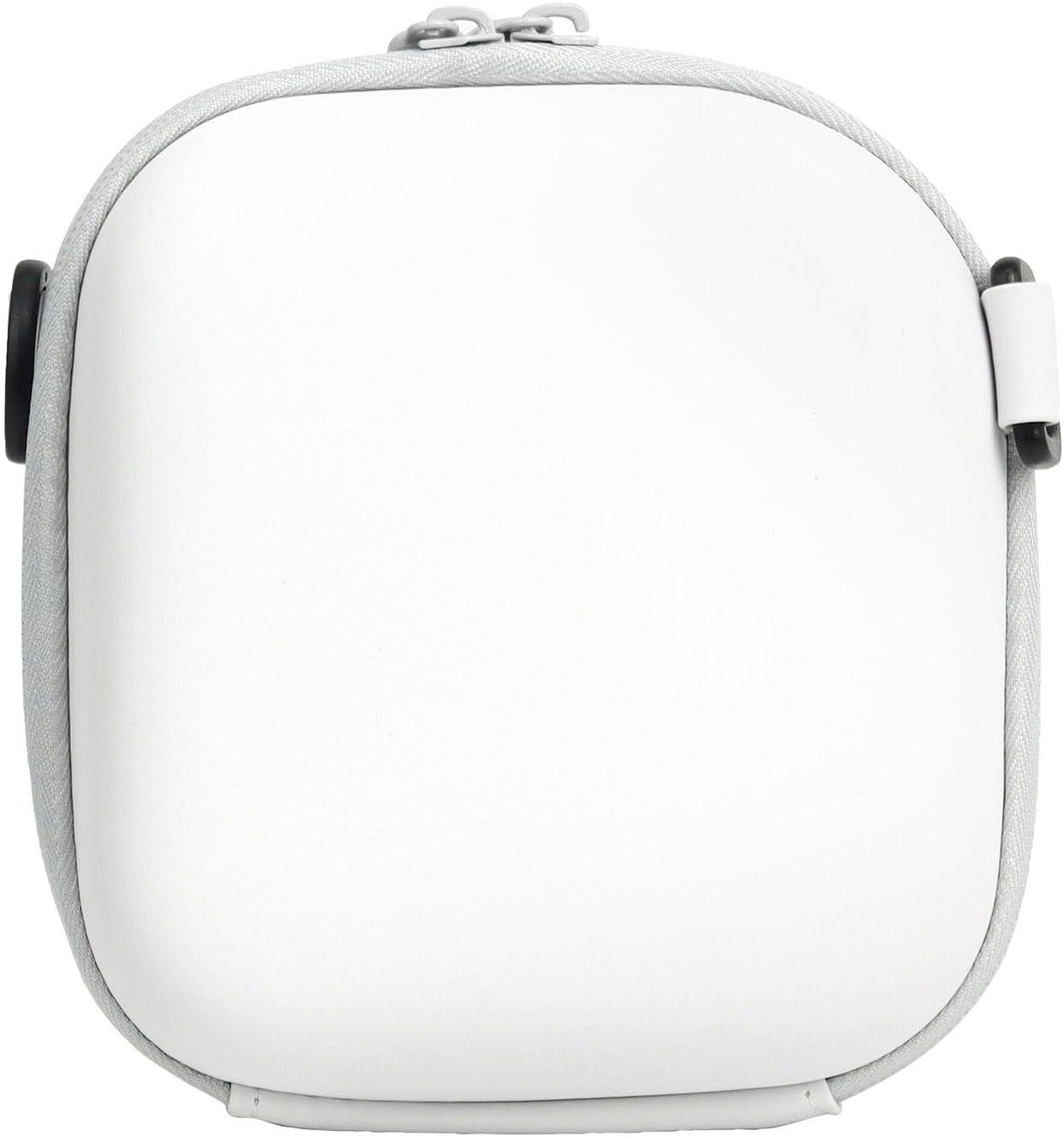 Чохол Fujifilm для Instax Mini 12/11/99/7+/40/Evo White - фото 8 Чохол Fujifilm для Instax Mini 12/11/99/7+/40/Evo White - фото 8