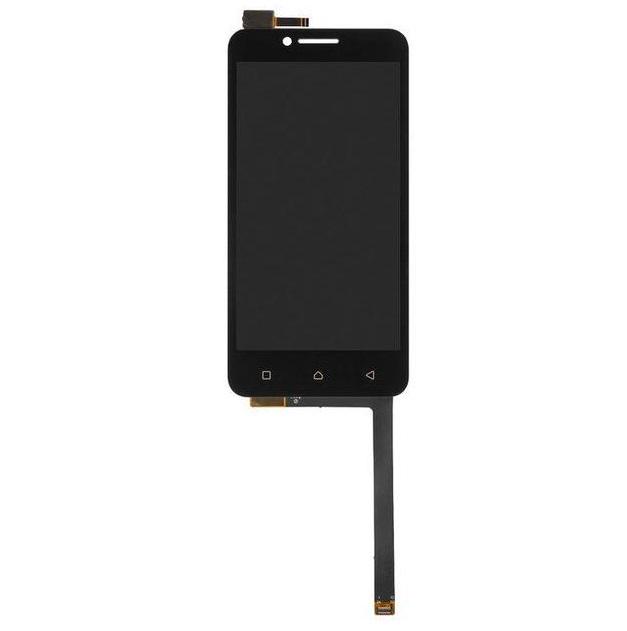 Дисплейный модуль Liquid Crystal Display/Touchscreen для Lenovo A2020 Vibe C Белый (000016442)