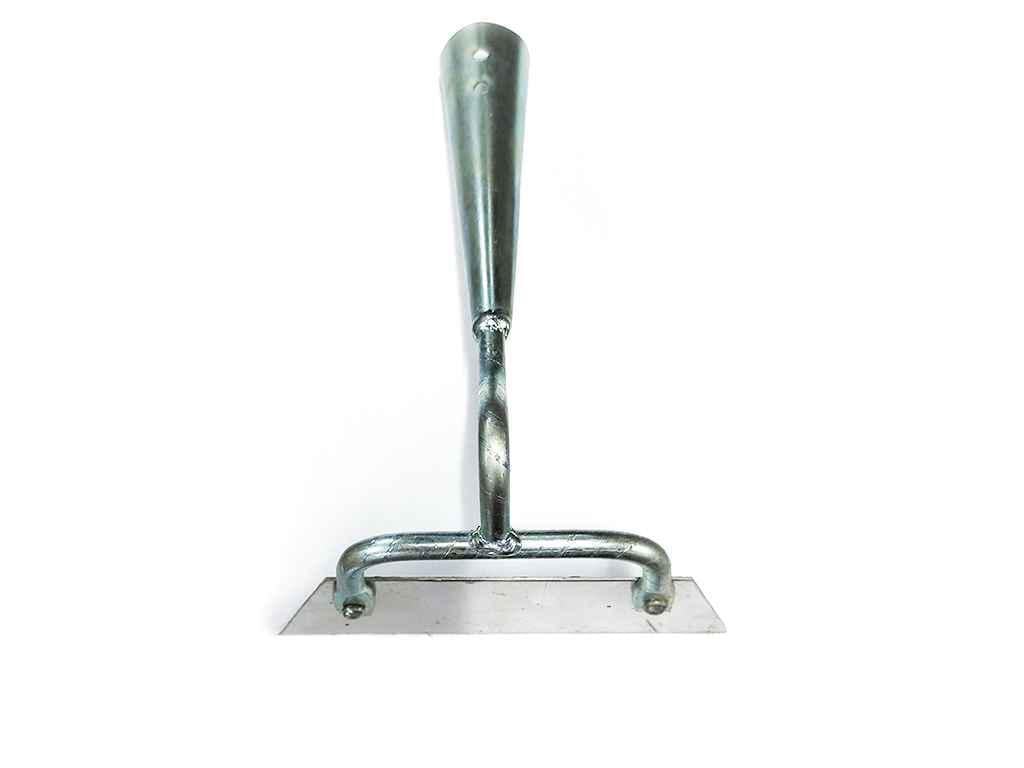 Сапа нержавейка 150 мм оцинковка заклепки (913356)