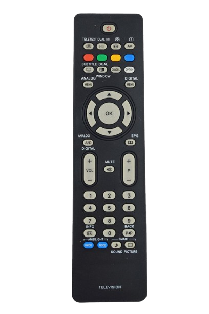 Пульт для телевизора Philips RC-2034312/01 (372)
