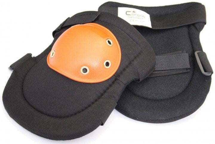 Наколінники звичайні Richmann (C0007)