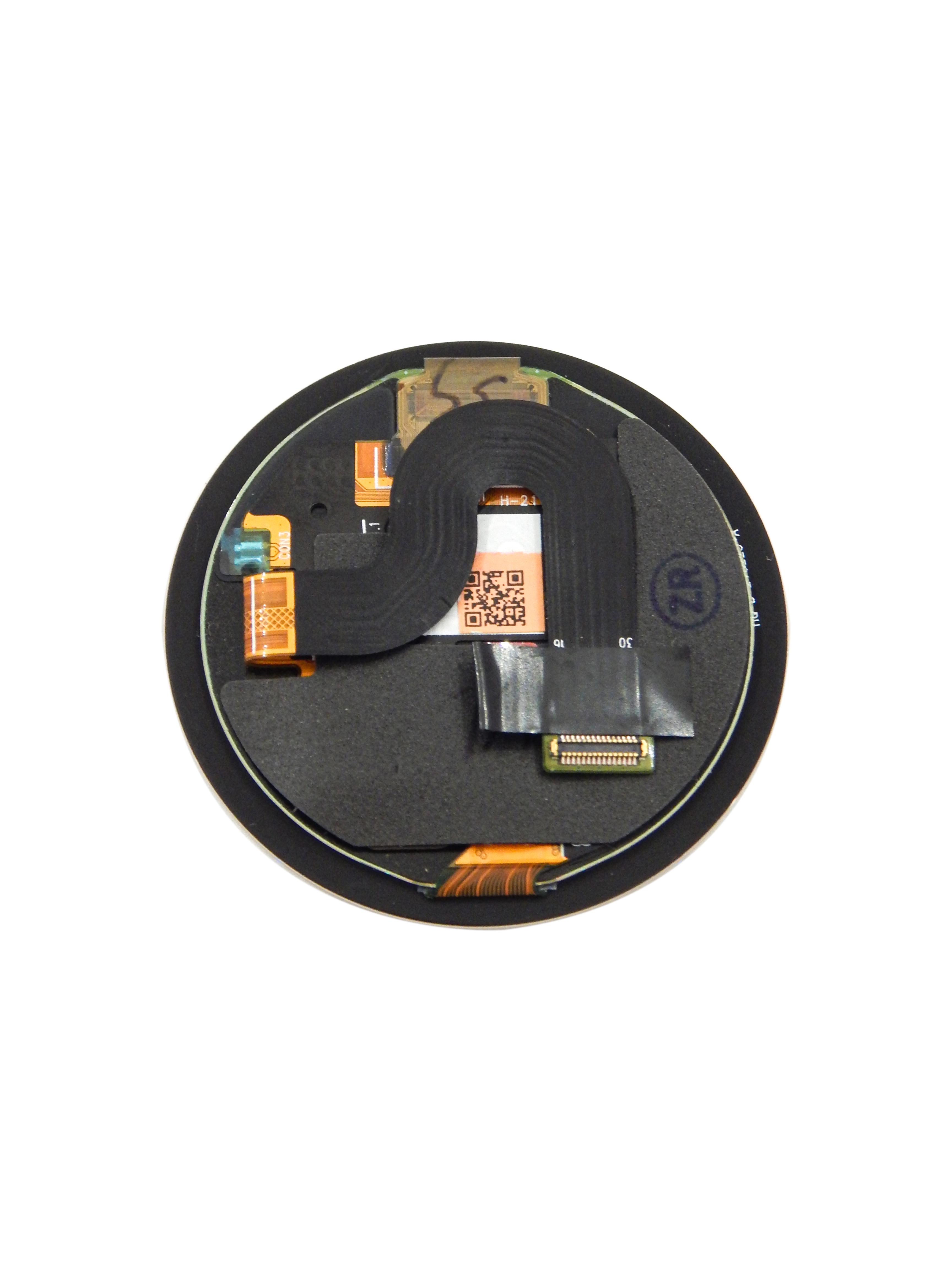 Дисплей с сенсором Xiaomi Amazfit GTR 3 A1979 A2039 AMOLED (11375752) - фото 2 Дисплей с сенсором Xiaomi Amazfit GTR 3 A1979 A2039 AMOLED (11375752) - фото 2