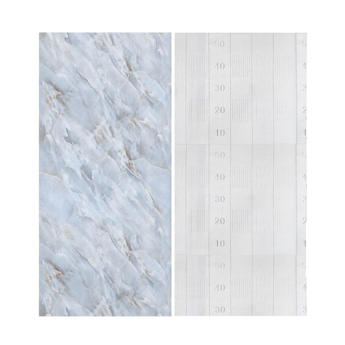 Плівка самоклеюча 60 см х3 м SW-00002404 - фото 5 Плівка самоклеюча 60 см х3 м SW-00002404 - фото 5