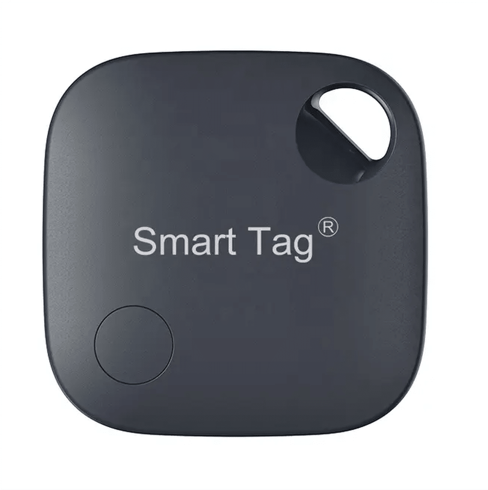 Трекер Smart Tag Key Finder Чорний (FLY00008-2)