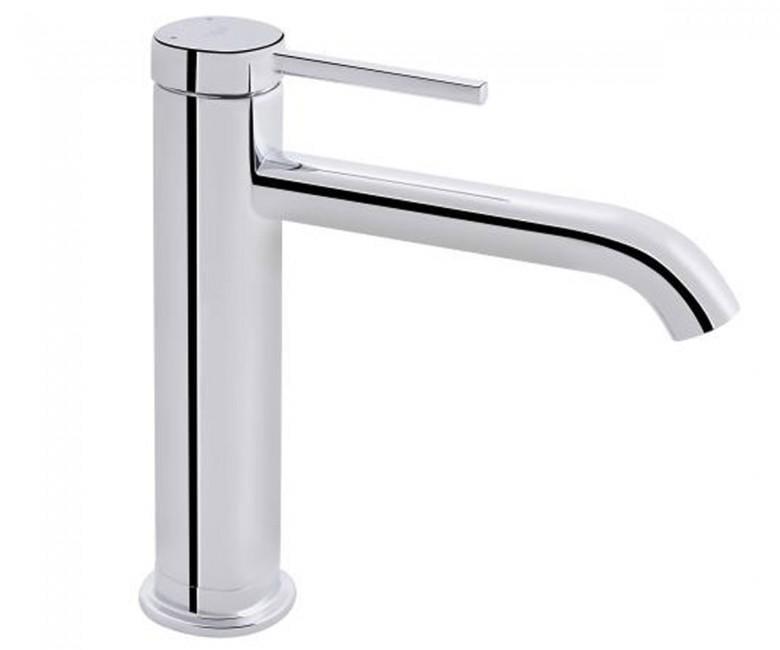 Змішувач для раковини Qtap Robin QTROB1060102C Хром (94207)