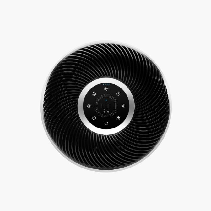 Очиститель воздуха Levoit Core 400S Smart - фото 4