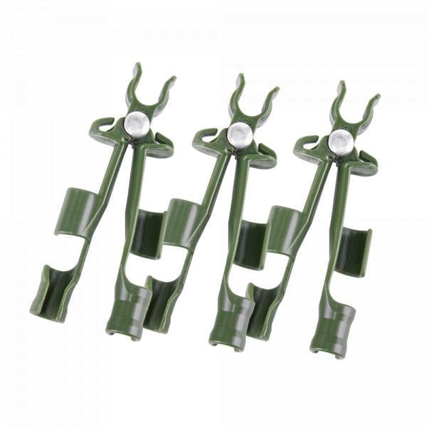 Соединитель регулируемый для садовых опор eгловой Bradas 11 мм 3 шт.