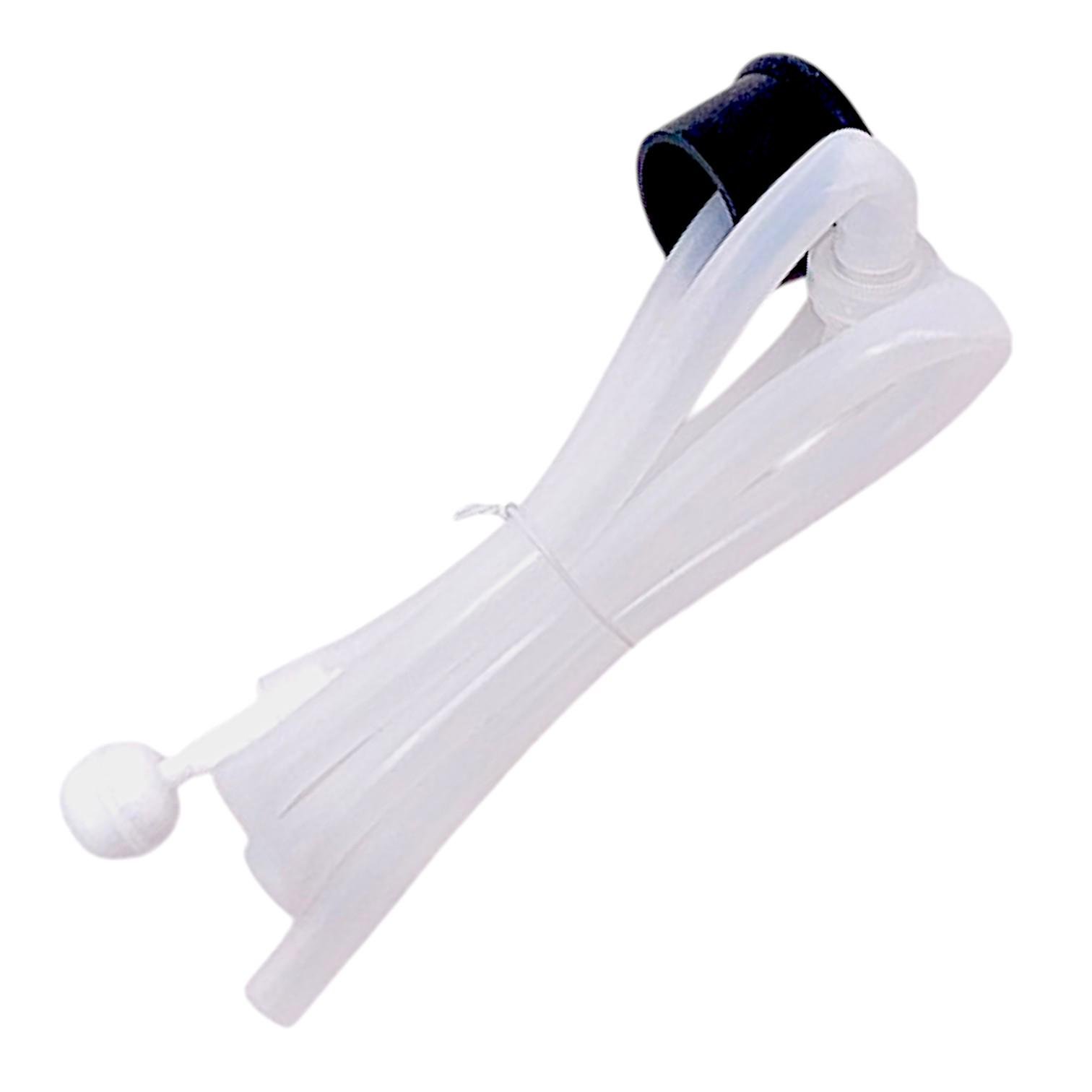 Шланг для врезного дозатора диспенсера для жидкого мыла (3355) - фото 2 Шланг для врезного дозатора диспенсера для жидкого мыла (3355) - фото 2