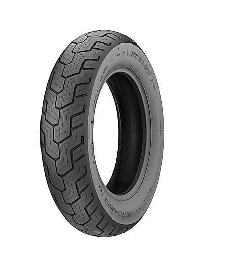 Автошина Dunlop D404 130/70 R18 63H Автошина Dunlop D404 130/70 R18 63H