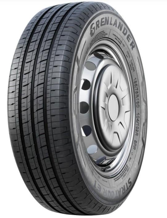 Автошина GRENLANDER Stratour E1 195/70 R15C 104/102R Автошина GRENLANDER Stratour E1 195/70 R15C 104/102R