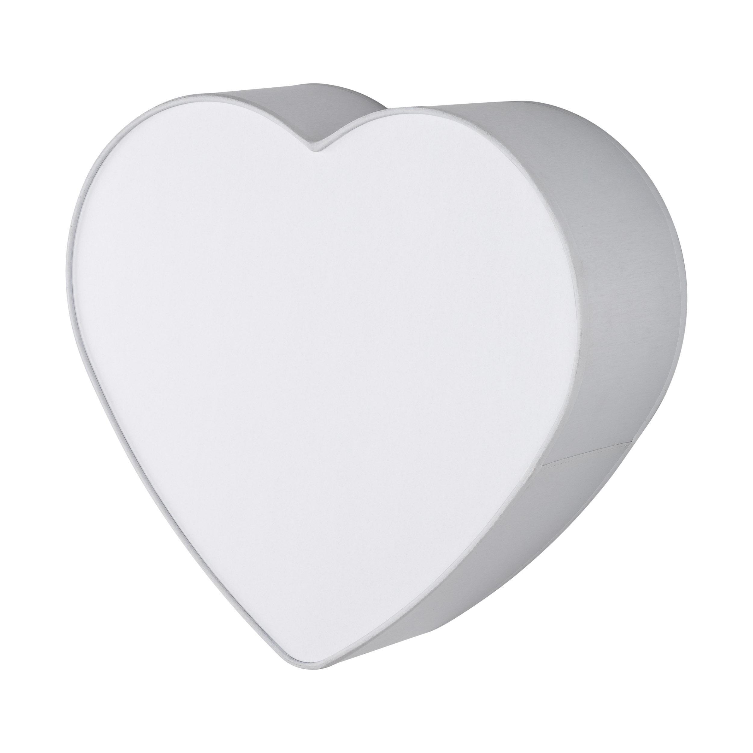 Бра TK Lighting HEART LAMPA 2 Gray (TK_5923) - фото 1