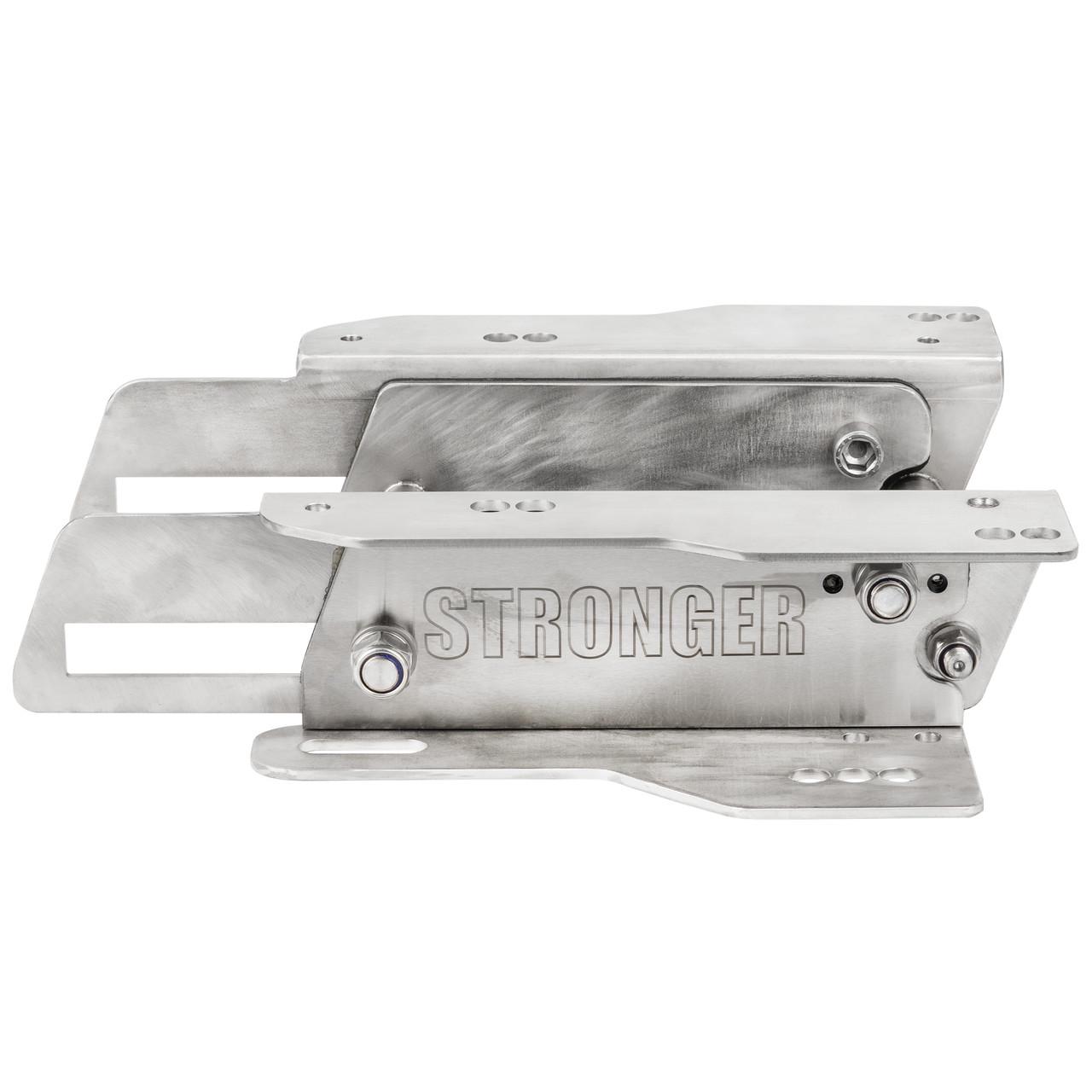 Гідравлічний трим для підвісного човнового мотора Stronger HL2000 (2325756442) - фото 4 Гідравлічний трим для підвісного човнового мотора Stronger HL2000 (2325756442) - фото 4