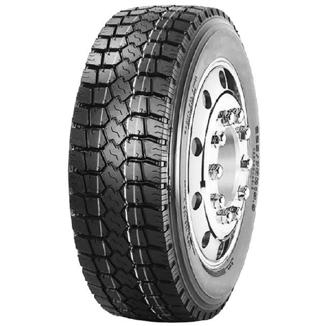 Шина всесезонная Sportrak SP305 ведущая 235/75 R17,5 143/141J 18PR (1002463394)