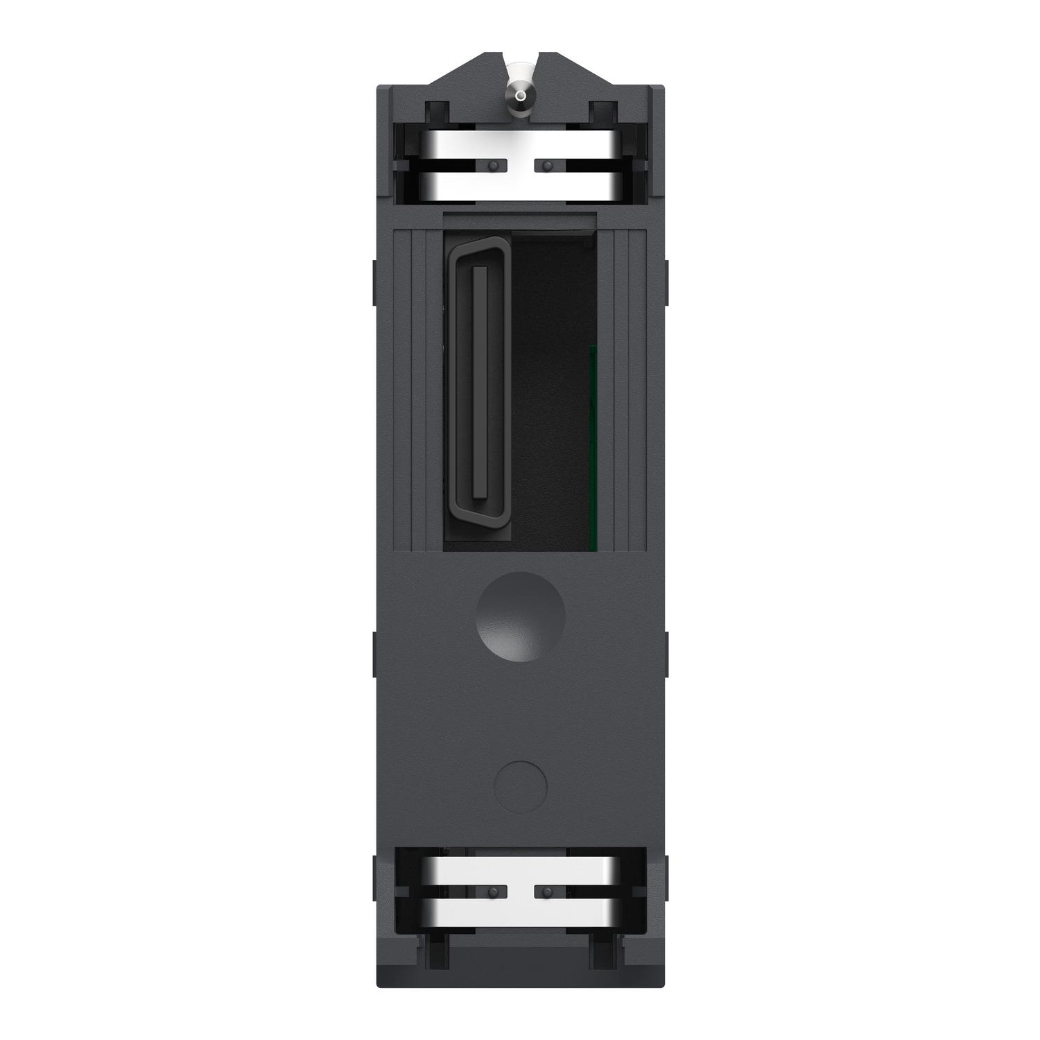 Модуль процессора Schneider Electric CPU340-10 Modbus (BMXP341000) - фото 6 Модуль процессора Schneider Electric CPU340-10 Modbus (BMXP341000) - фото 6