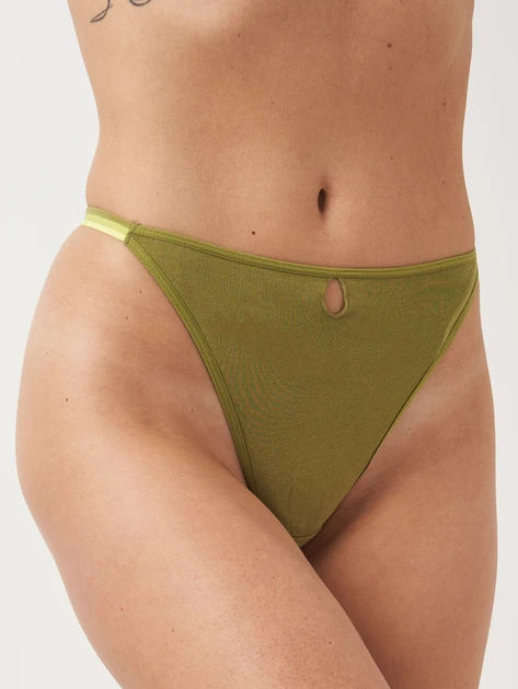 Кролики Atlantic 2 шт. М Хаки