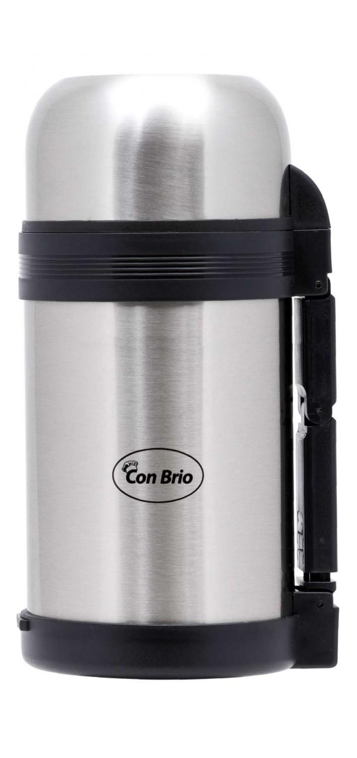 Термос Con Brio CB-327 1 л (18784) Термос Con Brio CB-327 1 л (18784)