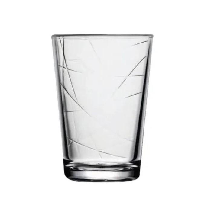 Набор стаканов Pasabahce Mizu 205 мл 6 шт. (5566684a)
