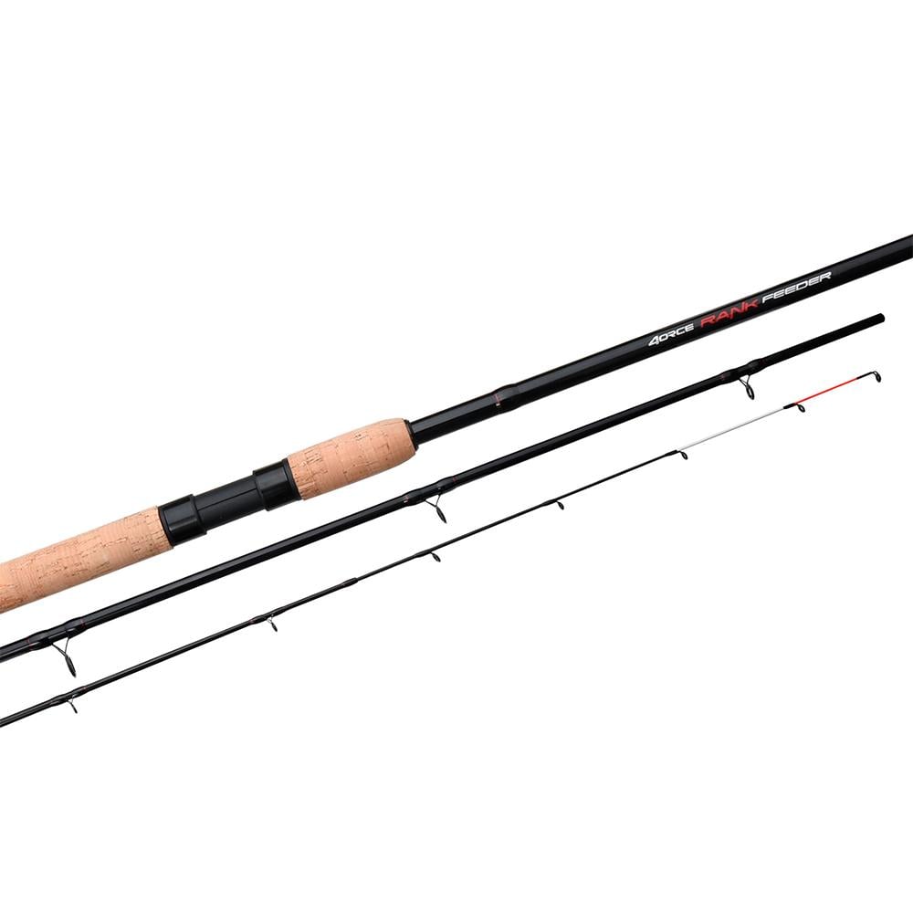 Удилище фидерное Flagman Force Rank Feeder 2025 3,3 м 120 г (F0010004) - фото 2 Удилище фидерное Flagman Force Rank Feeder 2025 3,3 м 120 г (F0010004) - фото 2