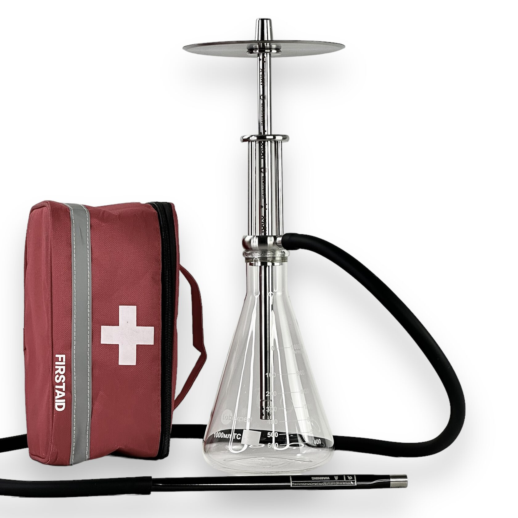 Кальян Trumpet Artefact (20947)