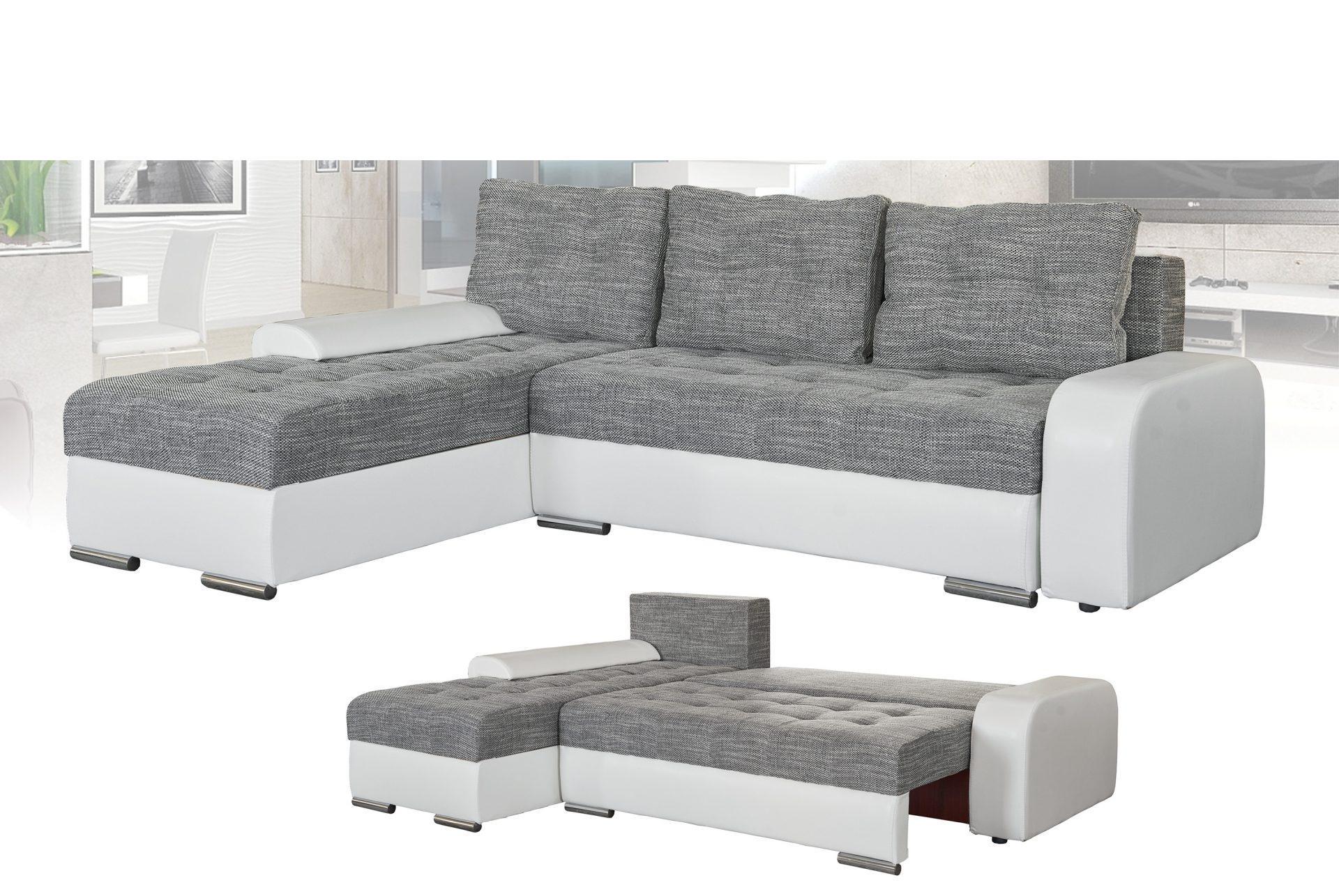 Диван угловой Женева 2570x900x1900 (раскладной/еврокнижка) из ДСП дерево /ткань Магма серый Мебель Сервис Диван угловой Женева 2570x900x1900 (раскладной/еврокнижка) из ДСП дерево /ткань Магма серый Мебель Сервис