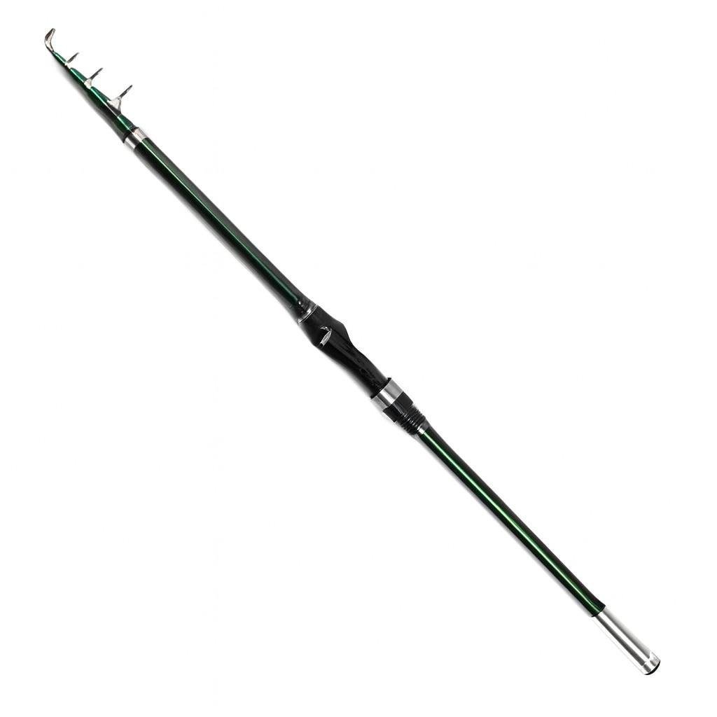 Спиннинг телескоп SF24229-2.1 Re Navigator 2,1м 30-50 г 5к Спиннинг телескоп SF24229-2.1 Re Navigator 2,1м 30-50 г 5к