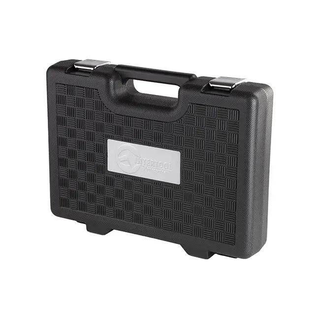 Набір Intertool ET-6072 72 од. головки і ключі 1/2" 1/4" Cr V (ET-6072) - фото 2 Набір Intertool ET-6072 72 од. головки і ключі 1/2" 1/4" Cr V (ET-6072) - фото 2