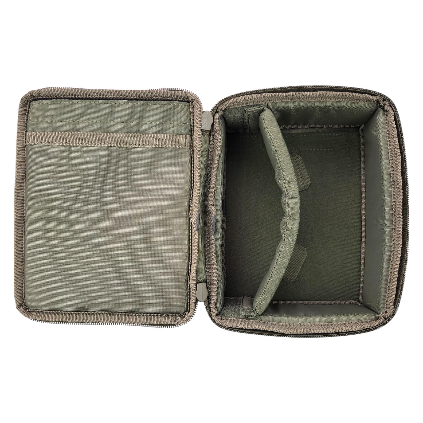 Кейс для FPV очков Skyzone Sky04X Pro улучшенный (97671) - фото 3 Кейс для FPV очков Skyzone Sky04X Pro улучшенный (97671) - фото 3