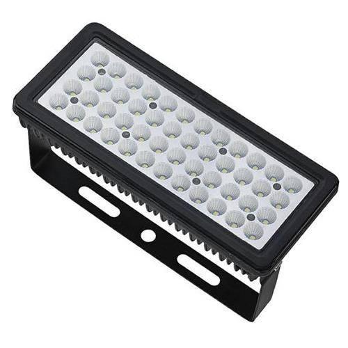 Прожектор модульный Horoz Electric LED Kaplan-45 45W