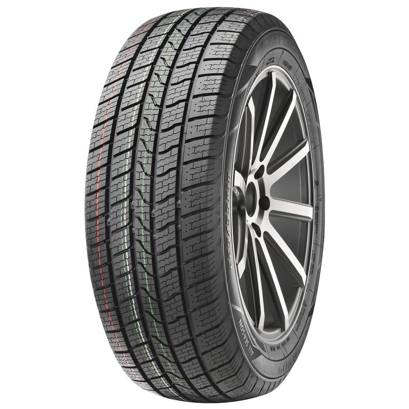 Автошина APLUS A909 All Season 185/55 R14 80H (528166) Автошина APLUS A909 All Season 185/55 R14 80H (528166)