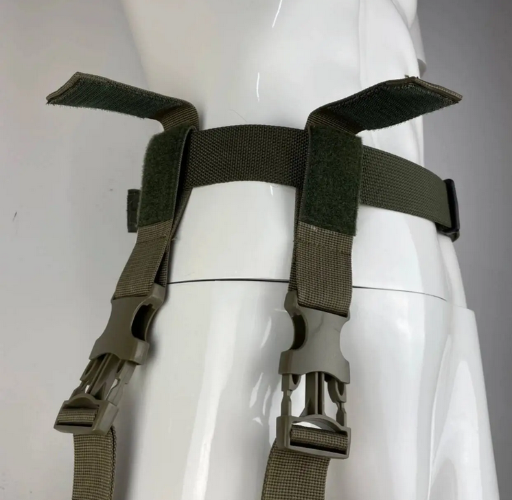 Підсумок Stryker під 10-ВОГ Піксель - фото 4 Підсумок Stryker під 10-ВОГ Піксель - фото 4